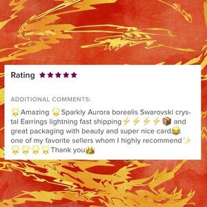 This is what I live for! Happy Buyers!